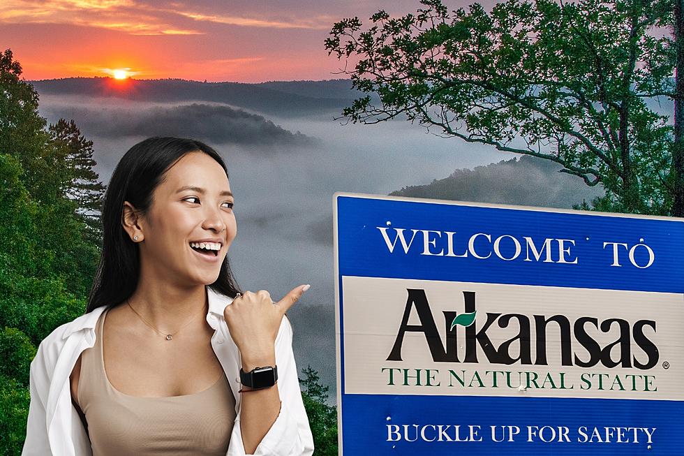 This Arkansas Town is Now Listed as A Top 10 World Destination