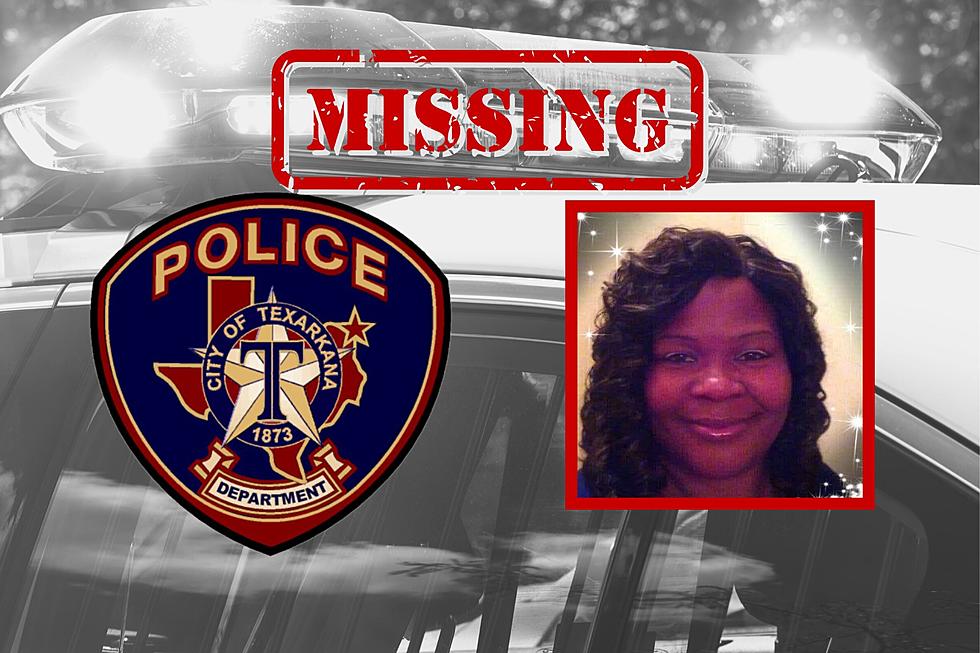 Texarkana Police Asking For Your Help in Locating This Woman
