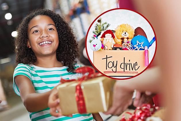 ASL Toy Drive &#038; Reminds You Lottery Tickets Are Not For Minors
