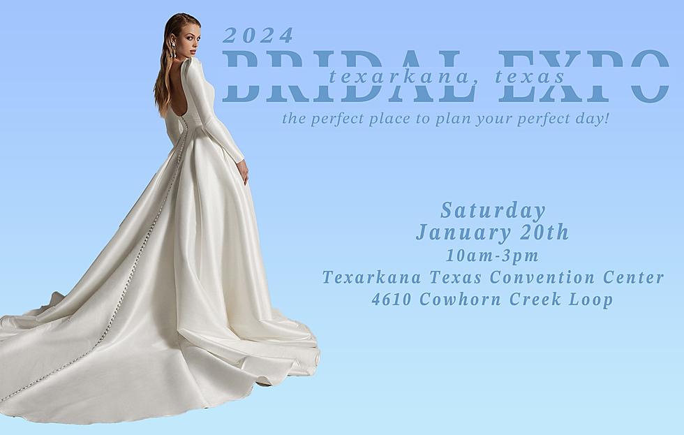 2024 Texarkana Bridal Expo