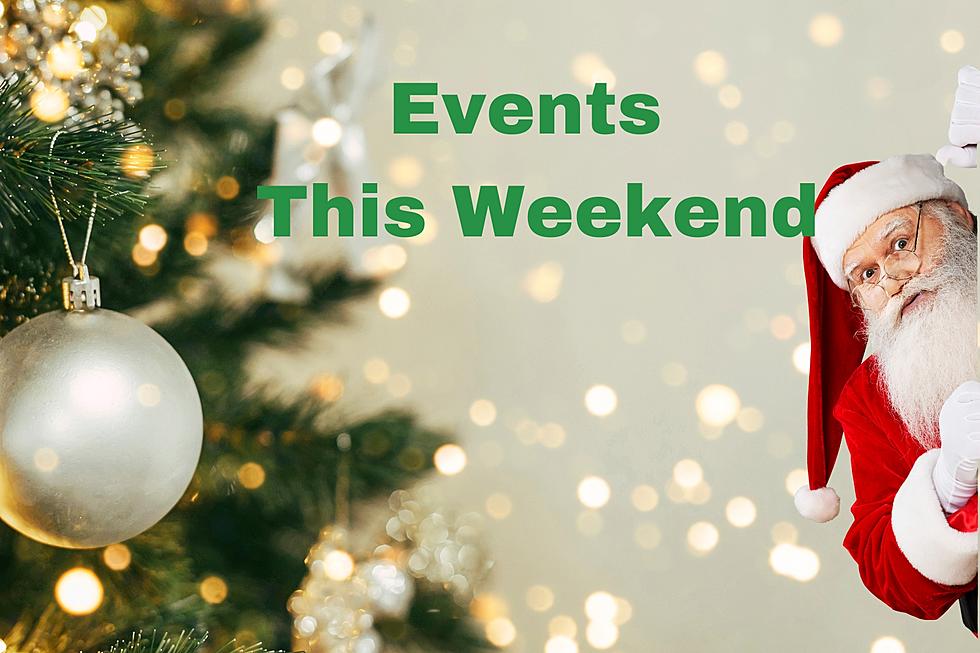 4 Great Christmassy Events This Weekend In Texarkana & Close By