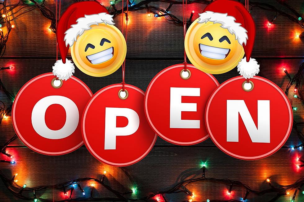 These Stores Will be Open Christmas Day in Arkansas & Texas