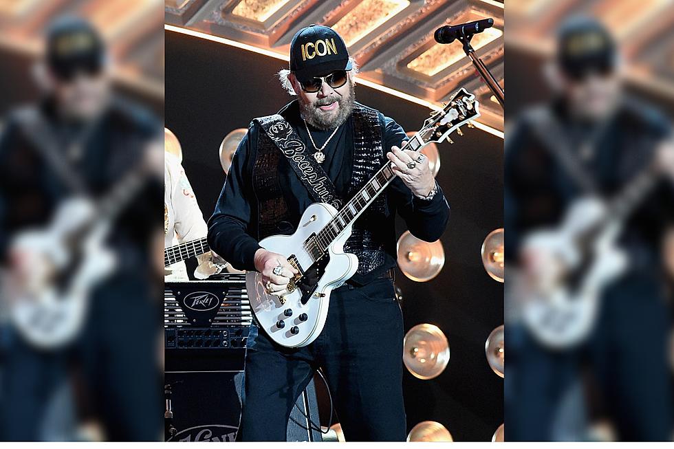 The Legendary Hank Williams Jr Coming to Bossier City in April