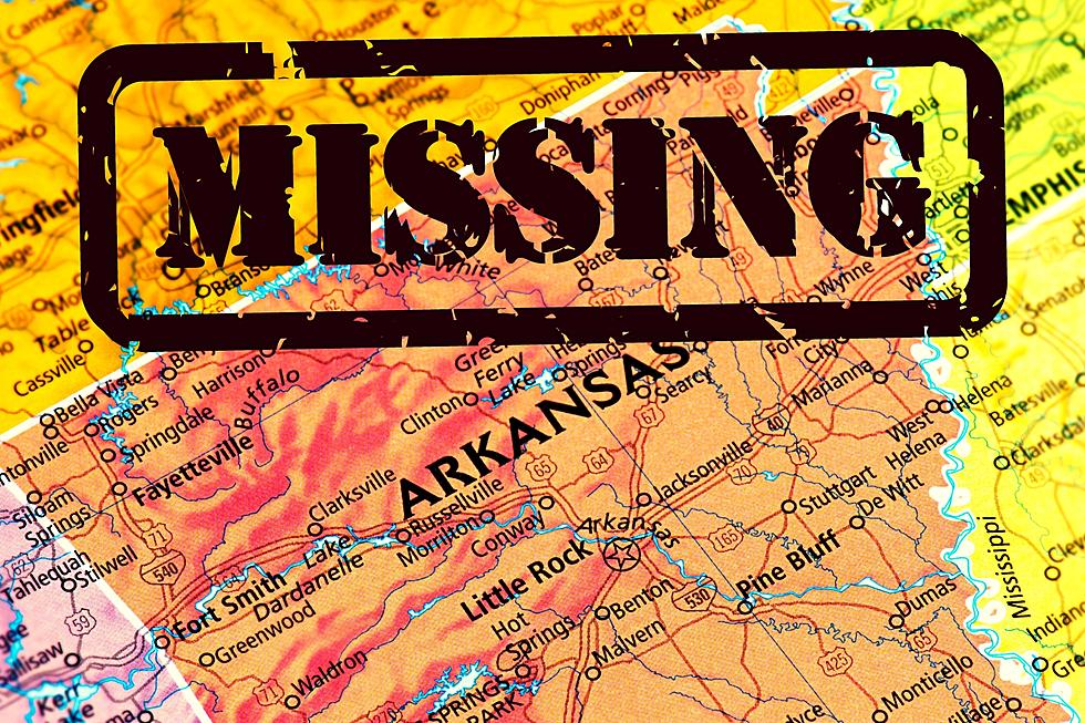 7 Kids Have Now Gone Missing in Arkansas Since October