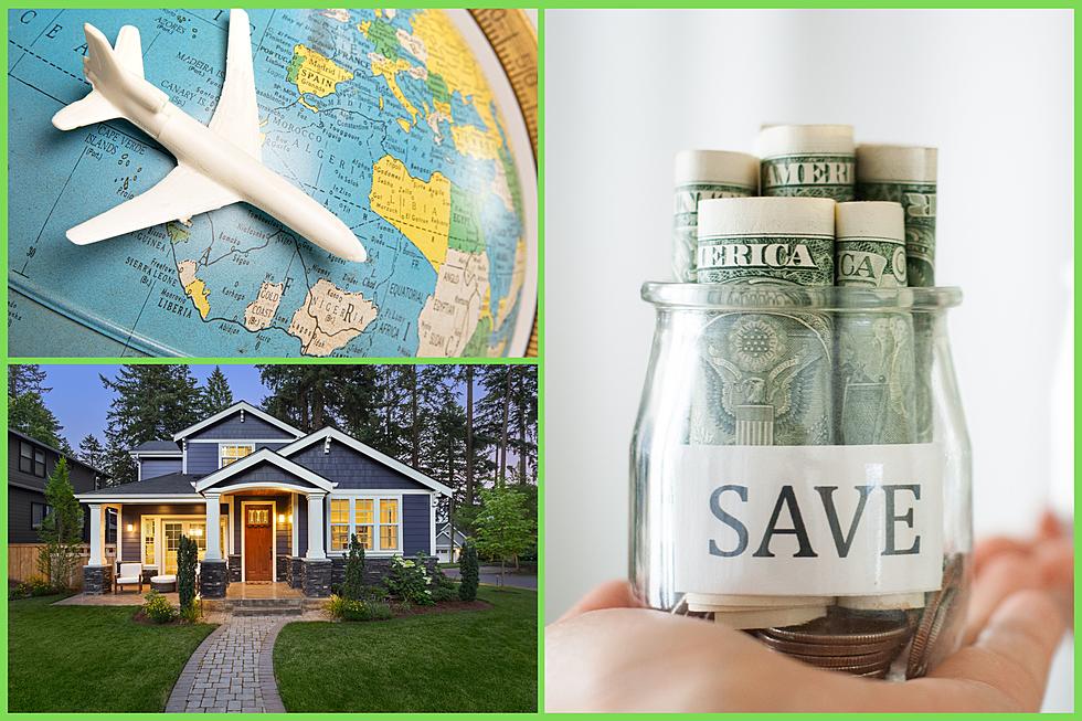 Learn Secrets of Saving Money at This Class in January