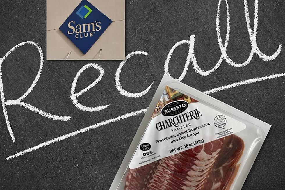 Charcuterie Meats Sold At Texas Sam’s Clubs Recalled – Possible Salmonella