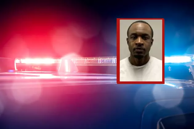 US Marshals Searching For This Armed &#038; Dangerous Man in Arkansas