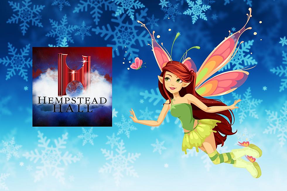 Fairytales on Ice: Peter Pan and Wendy’s Adventures Coming to Hempstead Hall