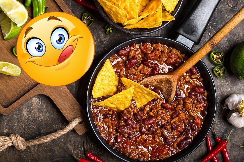 Enter This Big Chili Cook-off Now in Texarkana This February