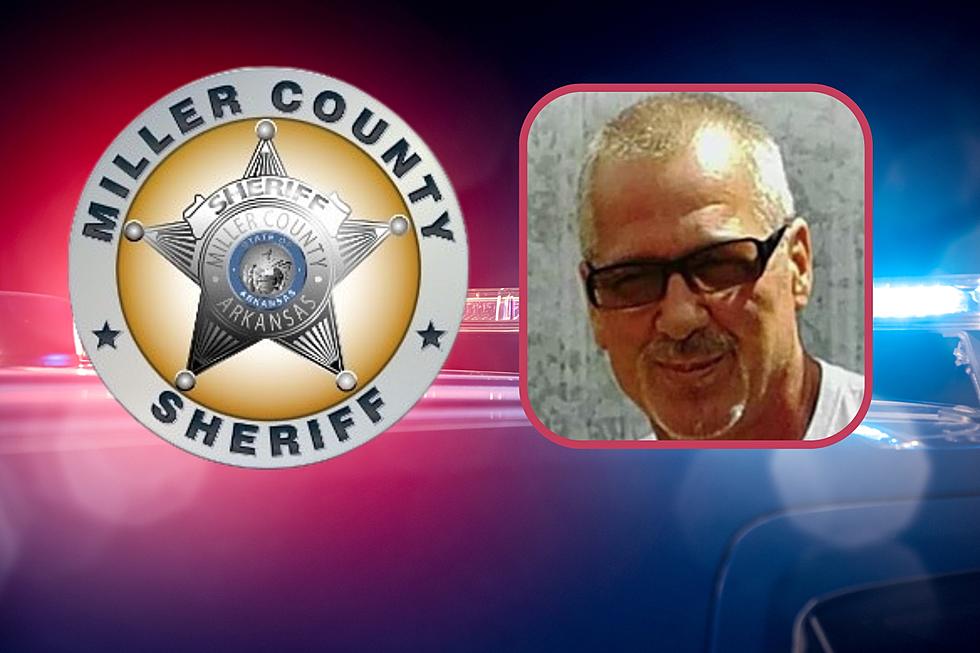 Silver Alert: Missing Man in Texarkana, Have You Seen Him?