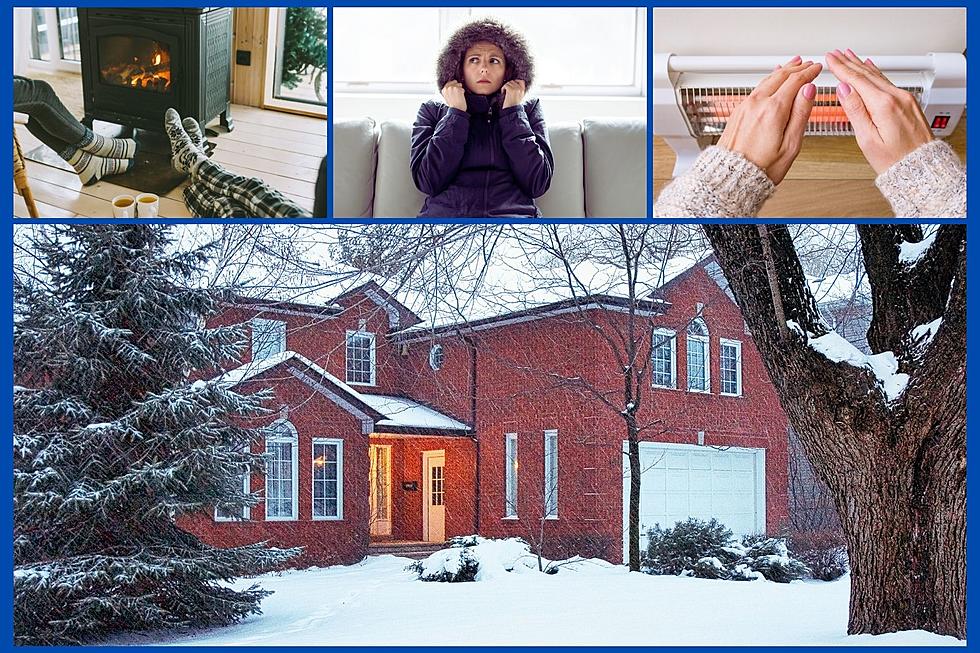 How to Safely Heat Your Home as Freezing Temperatures Hit Arkansa