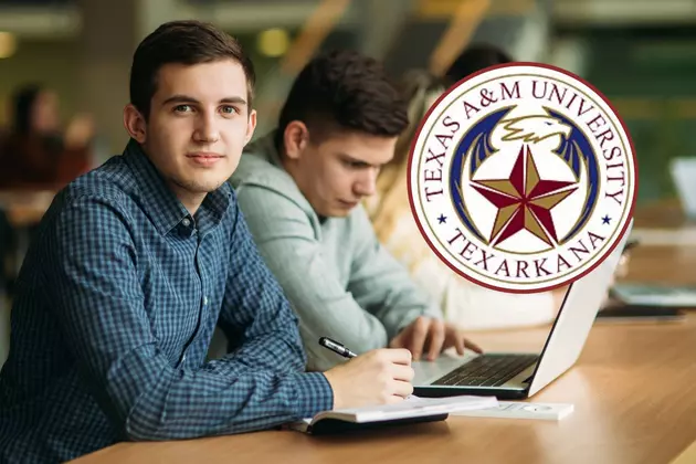 Texas A&#038;M-Texarkana Announces Two New Academic Partnerships