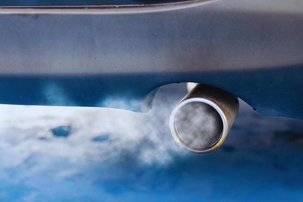 Leaving Your Car 'Puffing' is Dangerous and Illegal in Texas
