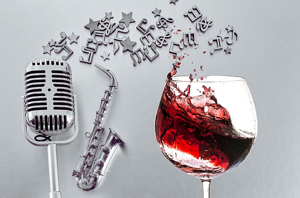 18th Annual Wine and Jazz Gala Set for March in Texarkana