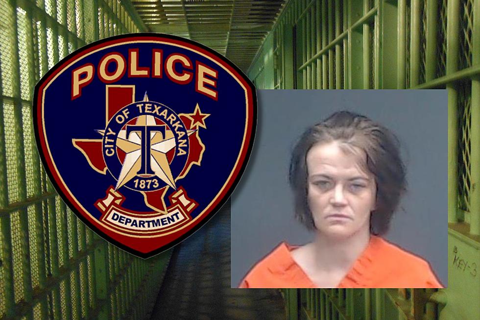 Texarkana Woman Charged For Shooting Man In The Face