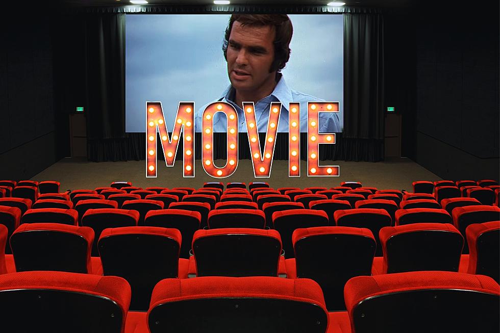 Did You Know Classic Burt Reynolds Movie Filmed in Arkansas?