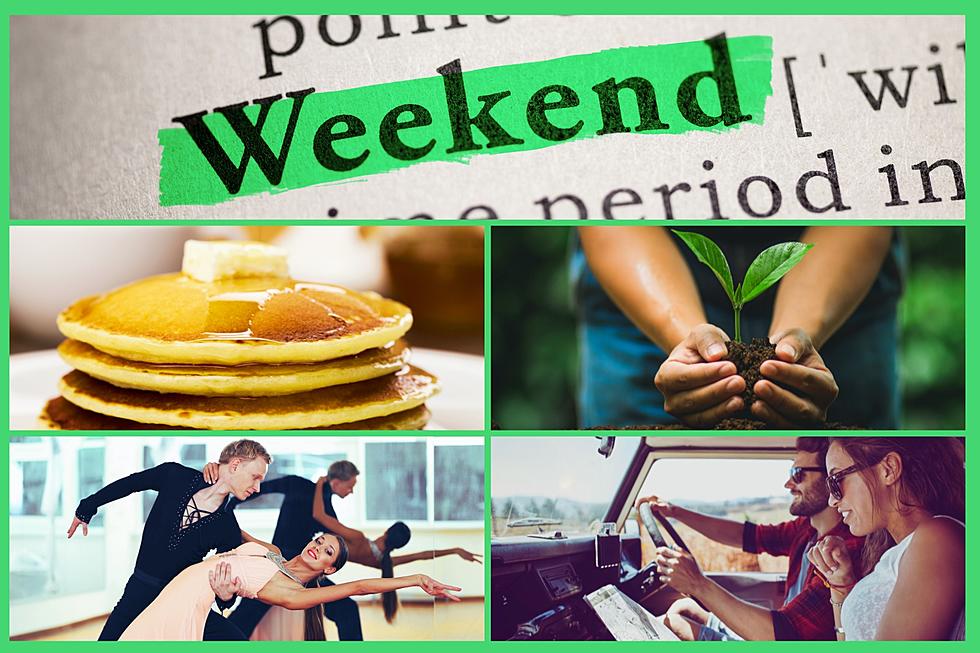 Check Out These Great Events in Texarkana & Beyond This Weekend
