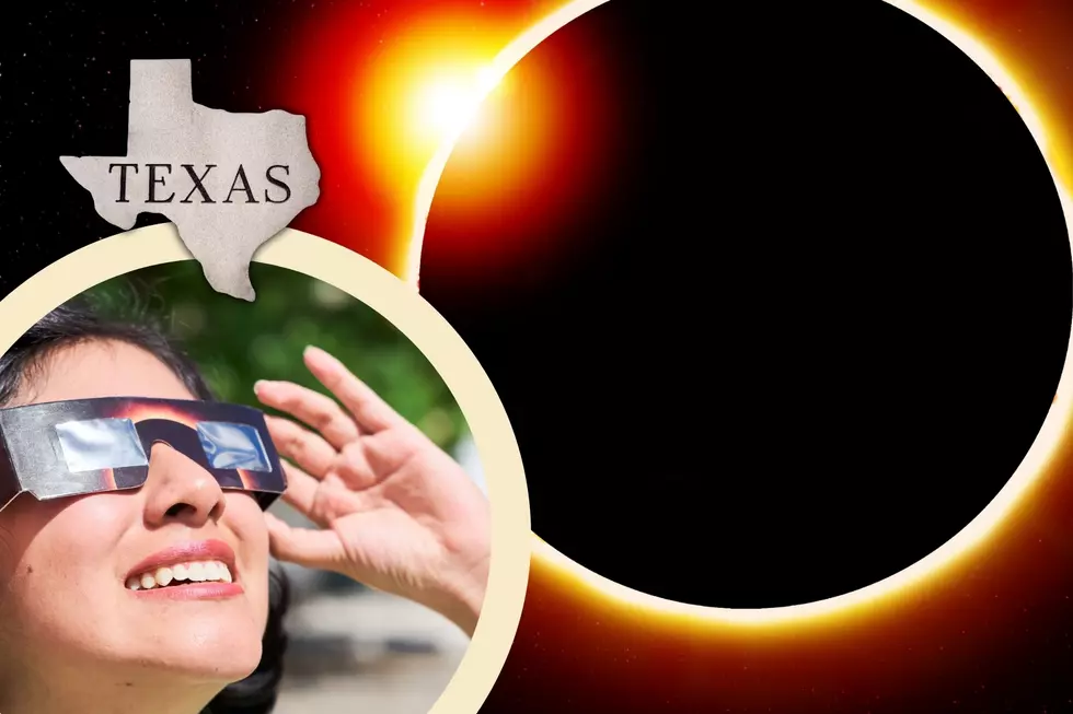 Texas Eclipse ’24 – Where Are You Planning To Watch?