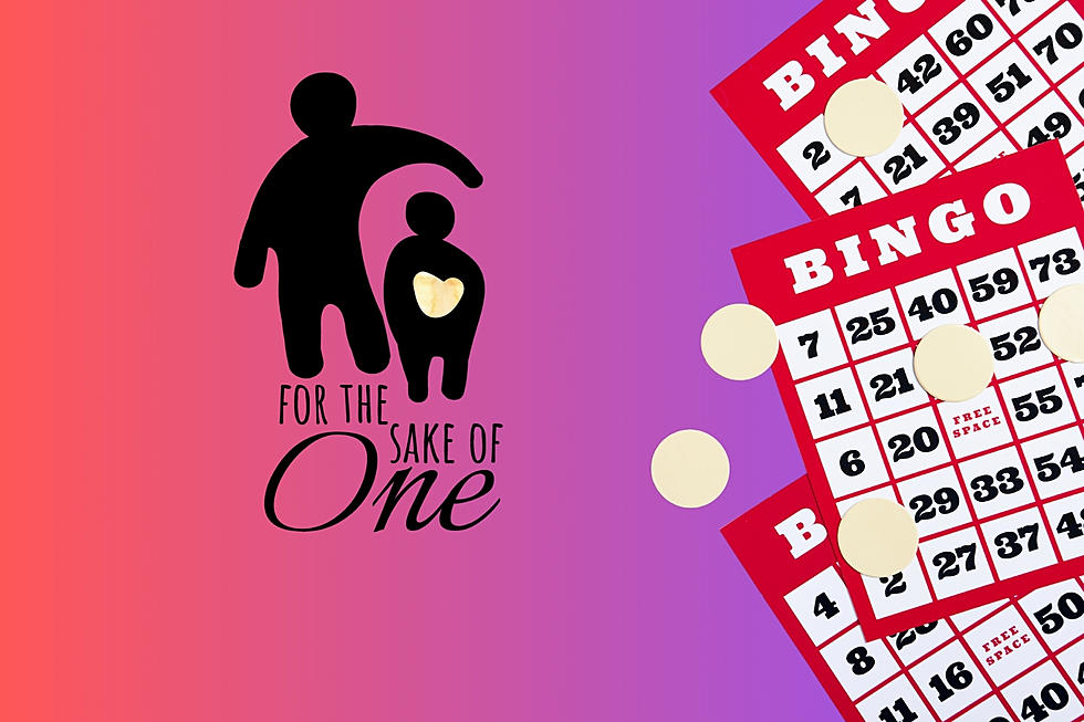 'For the Sake of One' 3rd Annual Bingo Night Fundraiser Is 3/21