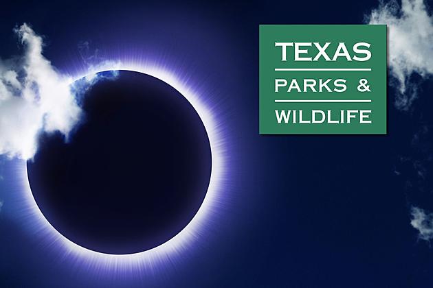 Texas State Parks Day Pass Reservations For Eclipse Open March 8