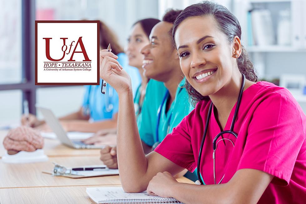 Apply For The UA Hope Campus Licensed Practical Nursing Program