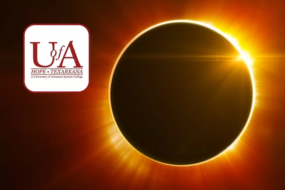 Learn About Astronomy & Eclipses, Free Event at Hempstead Hall