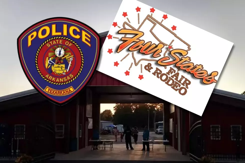 Texarkana Arkansas Police Release 2024 Fair & Rodeo Rules