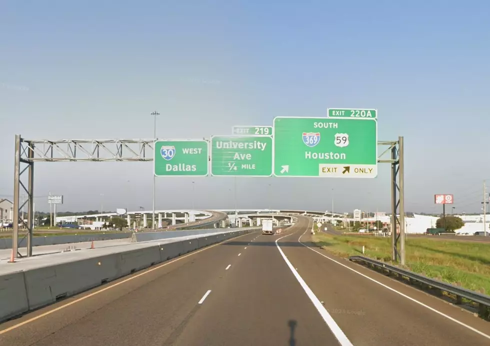 Texarkana I-30 Westbound Repair and Lane Closure Tonight – April 24