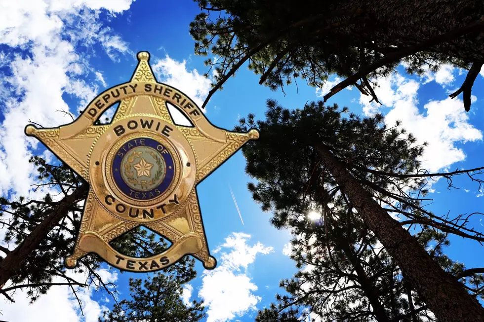 71 Arrested - Bowie County Sheriff's Report for April 22 - 28