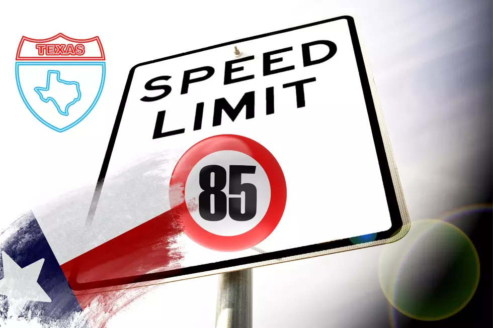 Does Texas Really Have the Highest Speed Limit in the US?