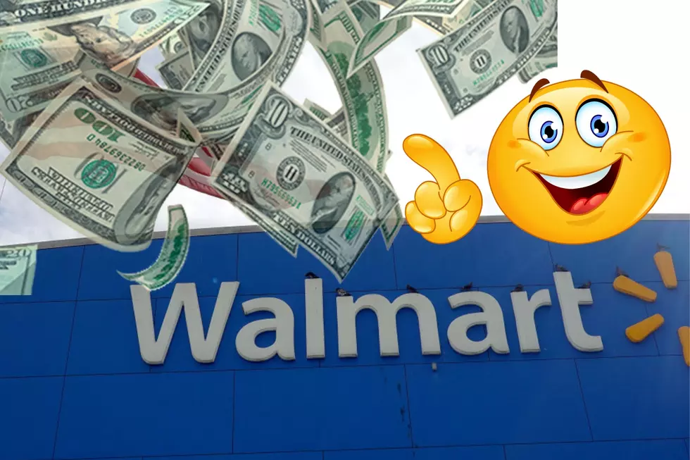 Walmart Might Owe You Money in Arkansas & Texas