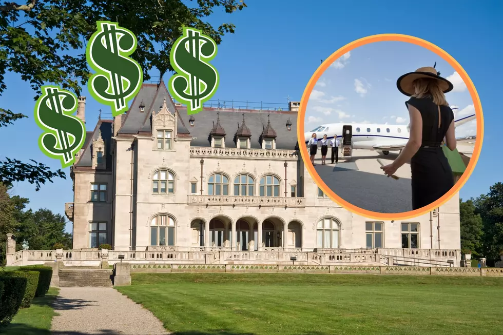 Here's How Much Money It Takes To Be 'Rich' In Arkansas