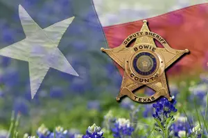 93 Arrested - Bowie County Sheriff's Report for April 29 - May 5