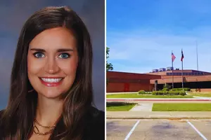 Natalie Reeves New Principal at Pleasant Grove High School