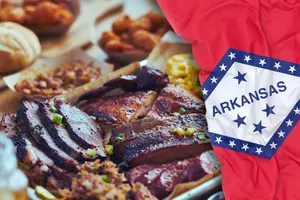 Restaurant Named Best BBQ Joint in Arkansas by Southern Living