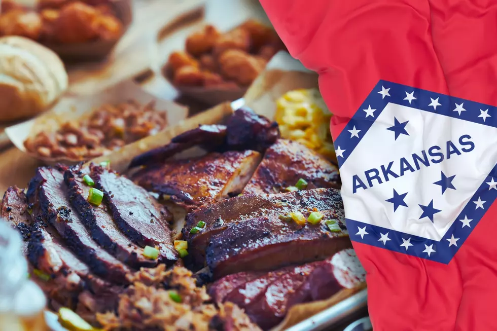 Restaurant Named 2024 Best BBQ Joint in Arkansas by Southern Living