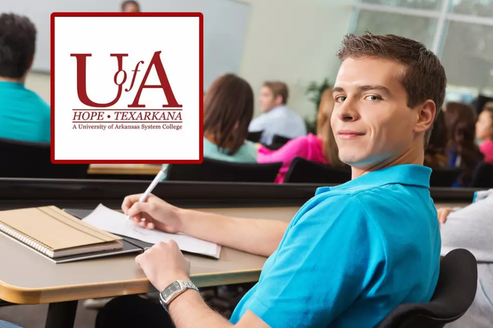 Save Money With Summer College Courses at UA Hope-Texarkana