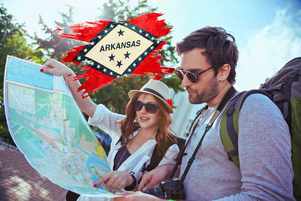 Arkansas Town Named One of The Best Weekend Trips in USA For 2024