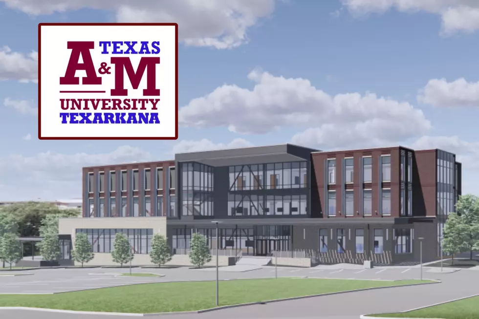 Texas A&M – Texarkana to Break Ground on New Academic Building