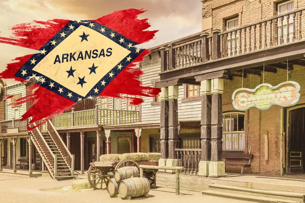Here Are The 4 Oldest Towns in Arkansas, One Dates Back to the 1600s
