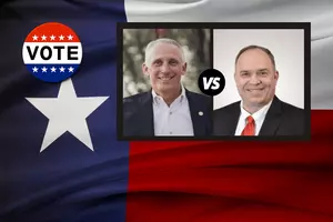 Texas Runoff Election Day Is Tuesday, May 28 - Early Voting Now