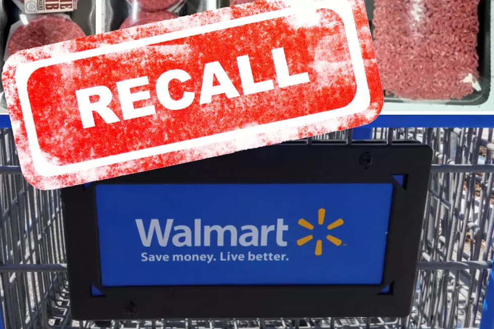 Walmart Burger Meat Recall Alert - Time To Check Freezer