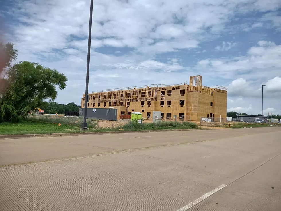 Luxury Extended-Stay Hotel Popping Up in Texarkana in Spring 2026