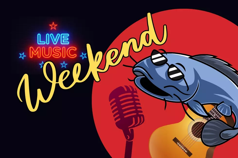 Texarkana’s Live Music Scene for July 3-5