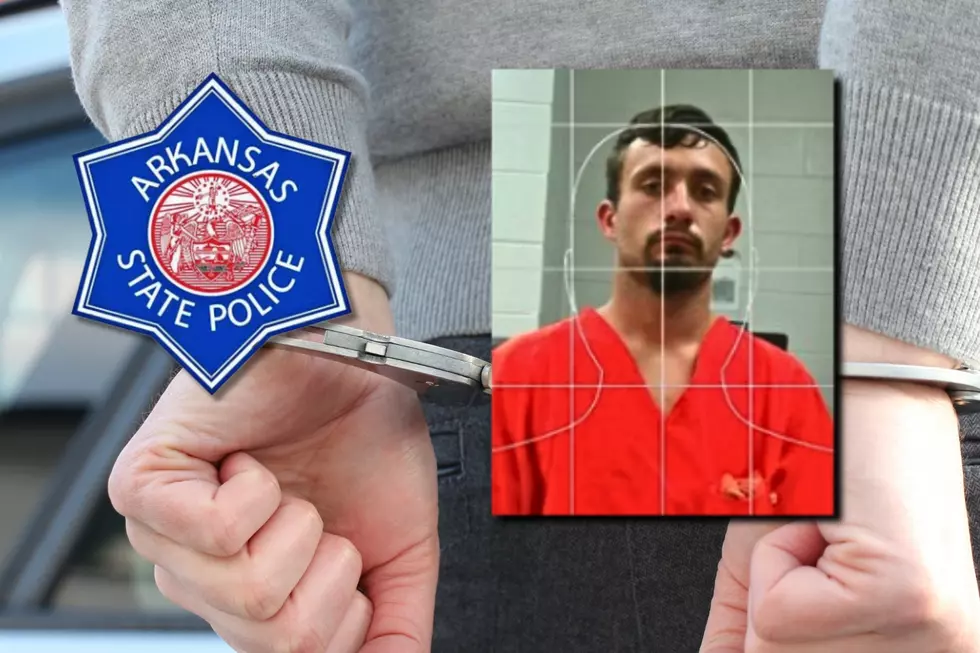 Clarendon, AR High Football Coach Arrested on Sexual Assault Charges