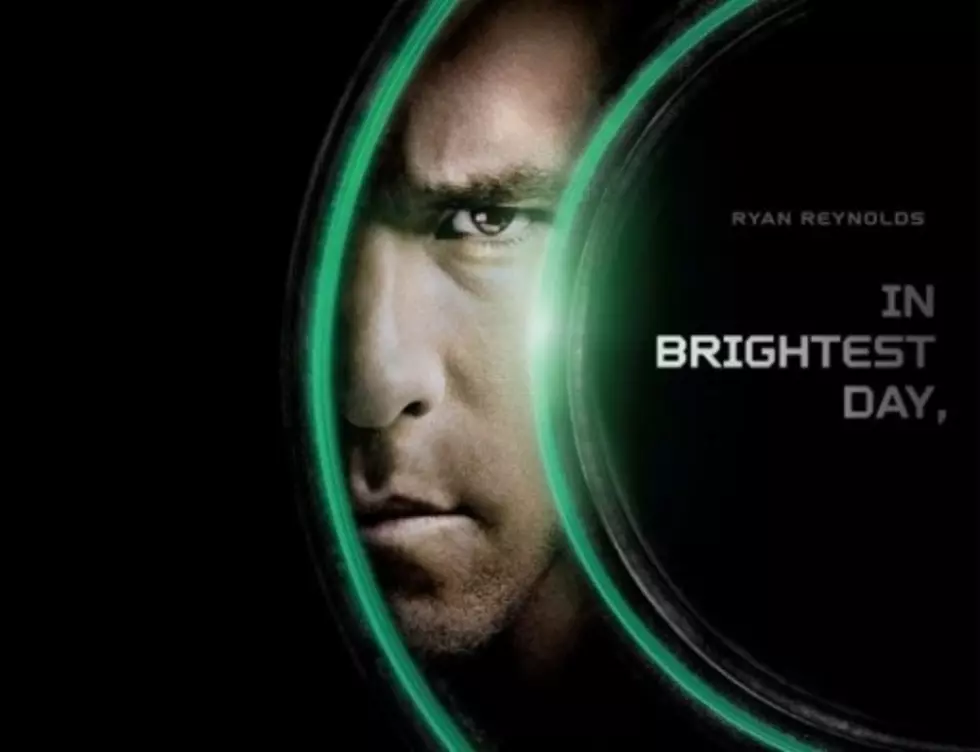 “Green Lantern” Gets Another $9 Million For Special Effects [VIDEOS]