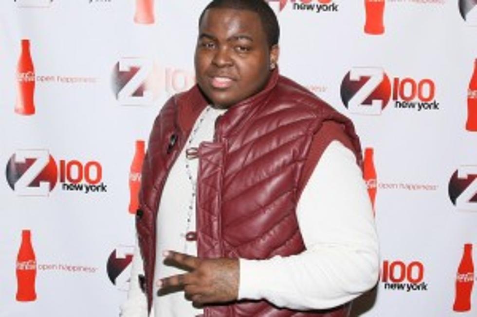 Sean Kingston Stabilized After Jet Ski Accident [VIDEO]