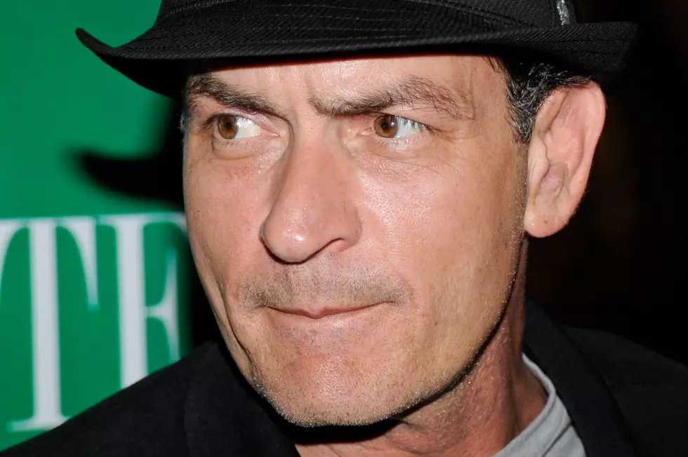 Bookies Taking Bets On Charlie Sheen&#8217;s Exit From &#8220;Two and a Half Men&#8221;