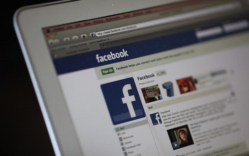 Fugitive Arrested After Taunting Police On Facebook