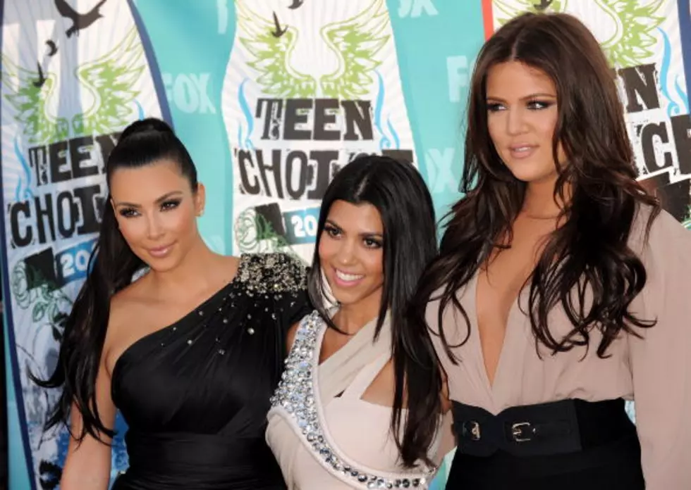 Caught Ya!: Reporters Mock Kardashians on Camera